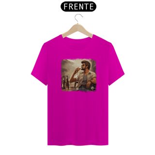 Nome do produto Camiseta de Boteco George Michael