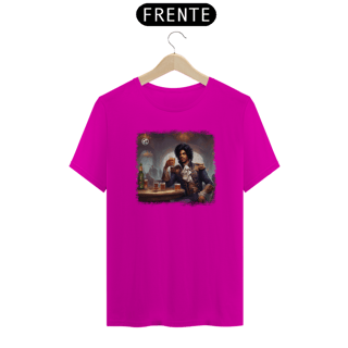 Nome do produto Camiseta de Boteco Prince