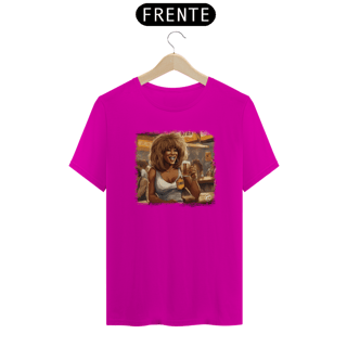 Nome do produto Camiseta de Boteco Tina Turner