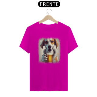 Nome do produto Camiseta de Boteco Melhores Amigos do Homem