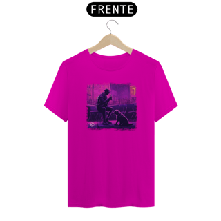 Nome do produto Camiseta de Boteco Melhores Amigos do Homem