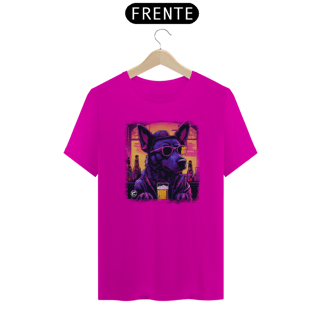 Nome do produto Camiseta de Boteco Melhores Amigos do Homem
