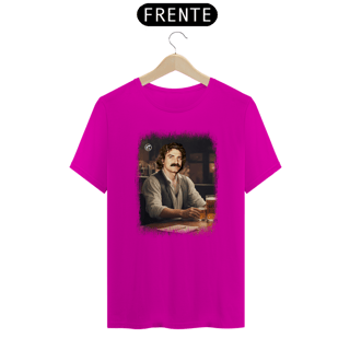 Nome do produto Camiseta de Boteco Belchior