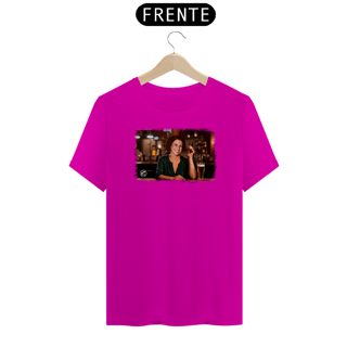 Nome do produto Camiseta de Boteco Elis Regina