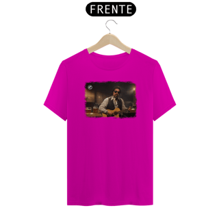Nome do produto Camiseta de Boteco Raul Seixas
