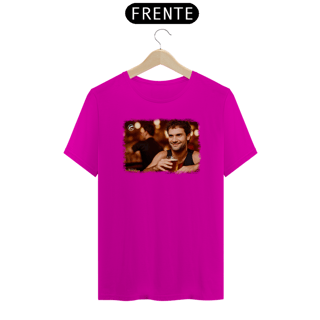 Nome do produto Camiseta de Boteco Cazuza