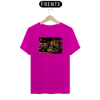Nome do produto Camiseta de Boteco Gilberto Gil