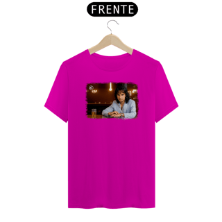 Nome do produto Camiseta de Boteco Roberto Carlos