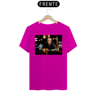Nome do produto Camiseta de Boteco Caetano Veloso