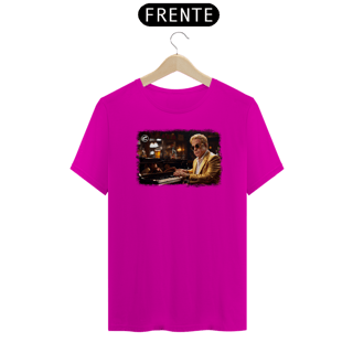 Nome do produto Camiseta de Boteco Elton John