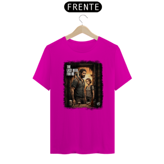 Nome do produto Camiseta de Boteco The Last Beer For Us