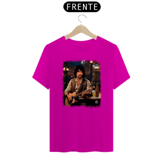 Nome do produto Camiseta de Boteco Raul Seixas