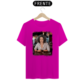 Nome do produto Camiseta de Boteco Simone