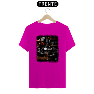 Nome do produto Camiseta de Boteco Darth Bebe