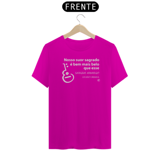 Nome do produto Camiseta Tempo Perdido - Legião Urbana