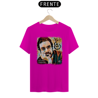 Nome do produto Camiseta Renato Russo - Legião Urbana