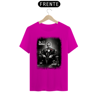 Nome do produto Camiseta O Poderoso Chefão - The Godfather