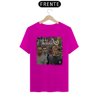 Nome do produto Camiseta Legiao