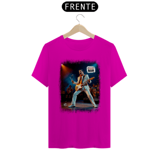 Nome do produto Camiseta Freddie Mercury - Best of the 60s to the Y2K