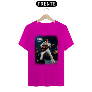 Nome do produto Camiseta Elvis Presley - Best of the 60s to the Y2K