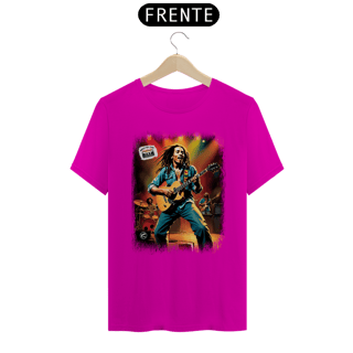 Nome do produto Camiseta Bob Marley - Best of the 60s to the Y2K