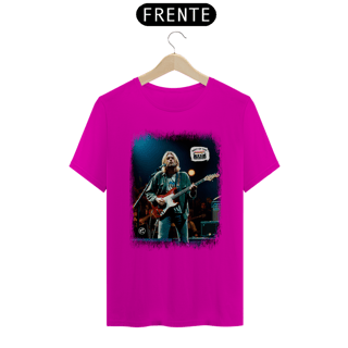 Nome do produto Camiseta Kurt Cobain - Best of the 60s to the Y2K
