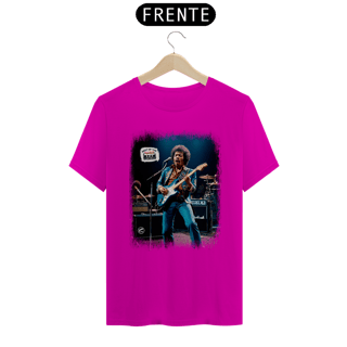 Nome do produto Camiseta Jimi Hendrix - Best of the 60s to the Y2K
