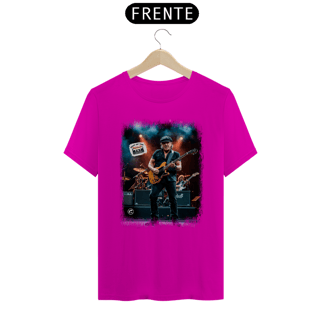 Nome do produto Camiseta Brian Johnson - Best of the 60s to the Y2K