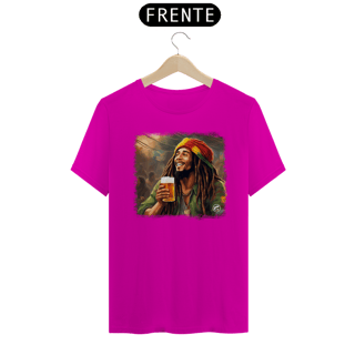 Nome do produto Camiseta de Boteco Bob Marley V1
