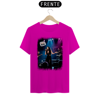 Nome do produto Camiseta Marisa Monte - Best of the 60s to the Y2K
