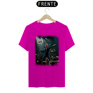 Nome do produto Camiseta Morrissey - Best of the 60s to the Y2K