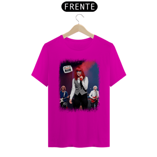 Nome do produto Camiseta Rita Lee - Best of the 60s to the Y2K