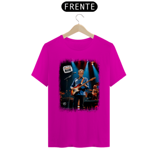Nome do produto Camiseta Eric Clapton - Best of the 60s to the Y2K