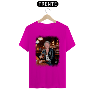 Nome do produto Camiseta de Rock Bon Jovi