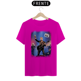 Nome do produto Camiseta Bon Jovi - Best of the 60s to the Y2K