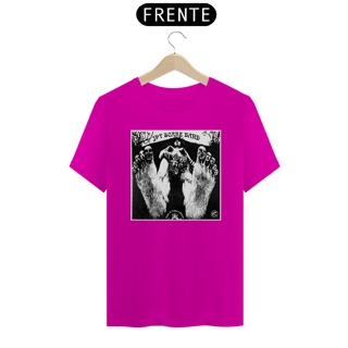 Nome do produto Camiseta JPT Scare Band
