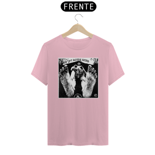 Nome do produto Camiseta PIMA JPT Scare Band