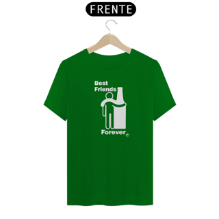 Nome do produto Camiseta de Boteco Best Friends Forever