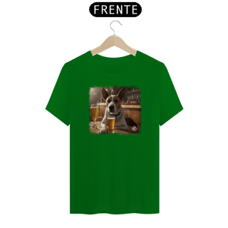 Nome do produto Camiseta de Boteco Melhores Amigos do Homem
