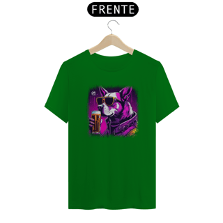 Nome do produto Camiseta de Boteco Melhores Amigos do Homem