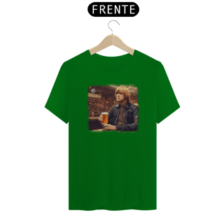 Nome do produto Camiseta de Boteco Brian Jones