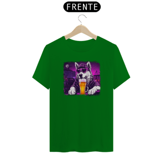 Nome do produto Camiseta de Boteco Melhores Amigos do Homem