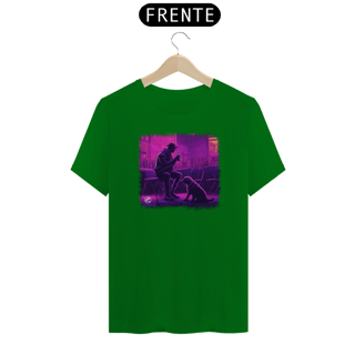 Nome do produto Camiseta de Boteco Melhores Amigos do Homem