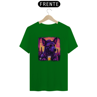 Nome do produto Camiseta de Boteco Melhores Amigos do Homem