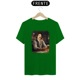 Nome do produto Camiseta de Boteco Belchior