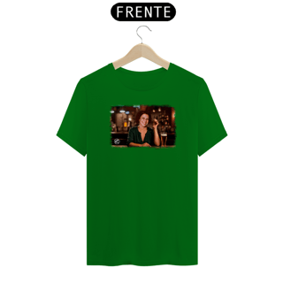 Nome do produto Camiseta de Boteco Elis Regina