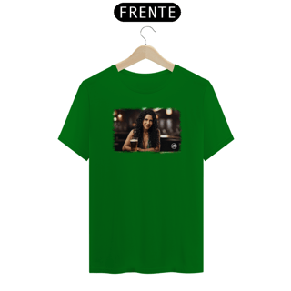 Nome do produto Camiseta de Boteco Gal Costa