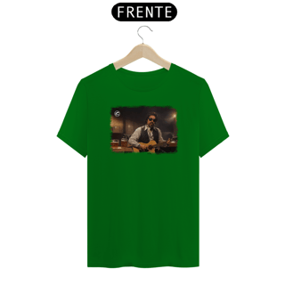 Nome do produto Camiseta de Boteco Raul Seixas