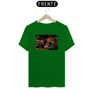 Nome do produto Camiseta de Boteco Gilberto Gil