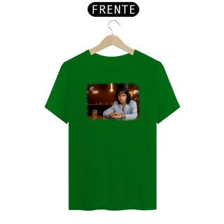 Nome do produto Camiseta de Boteco Roberto Carlos